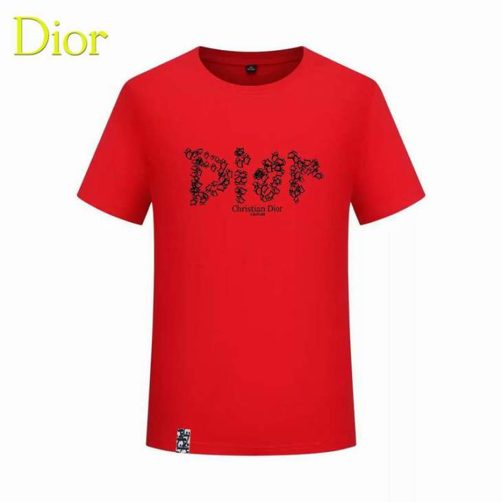 Dior T Shirts Short _SKUDiorM-5XL12yr3716238